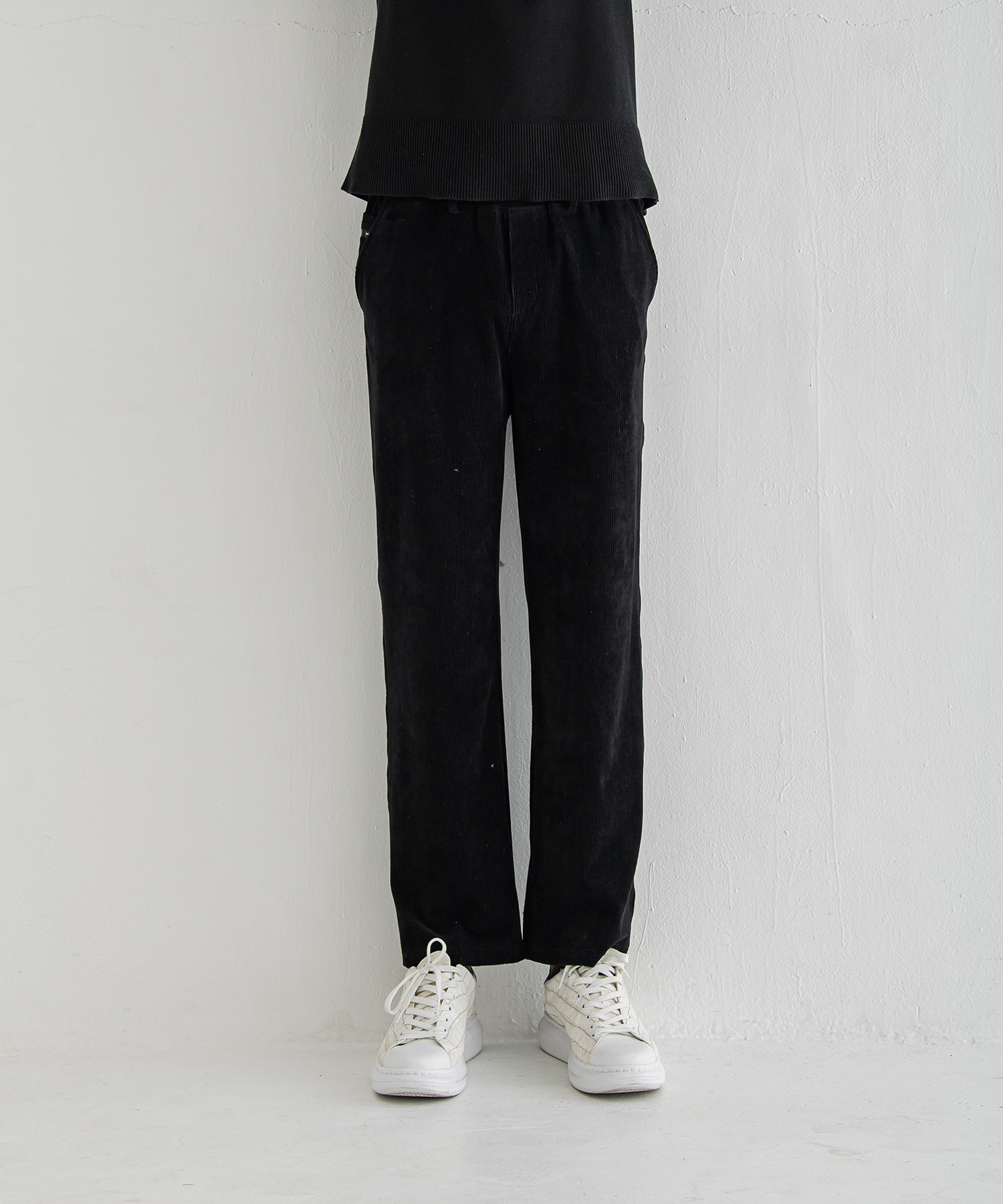 CHRIS EASY widePANTS