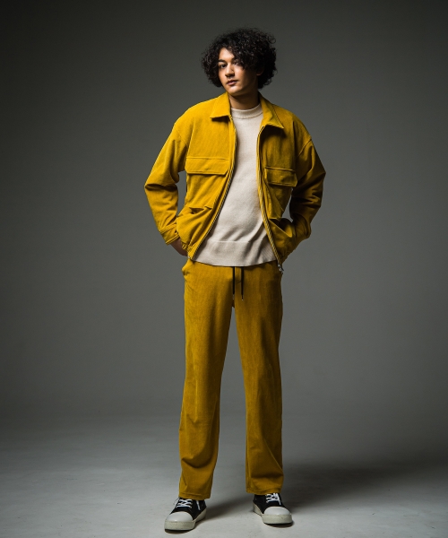 CHRIS EASY widePANTS