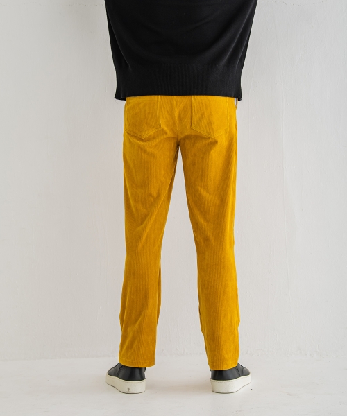 CHRIS EASY widePANTS