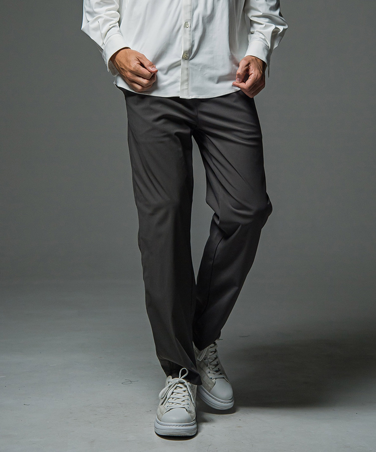 CHRIS EASY widePANTS