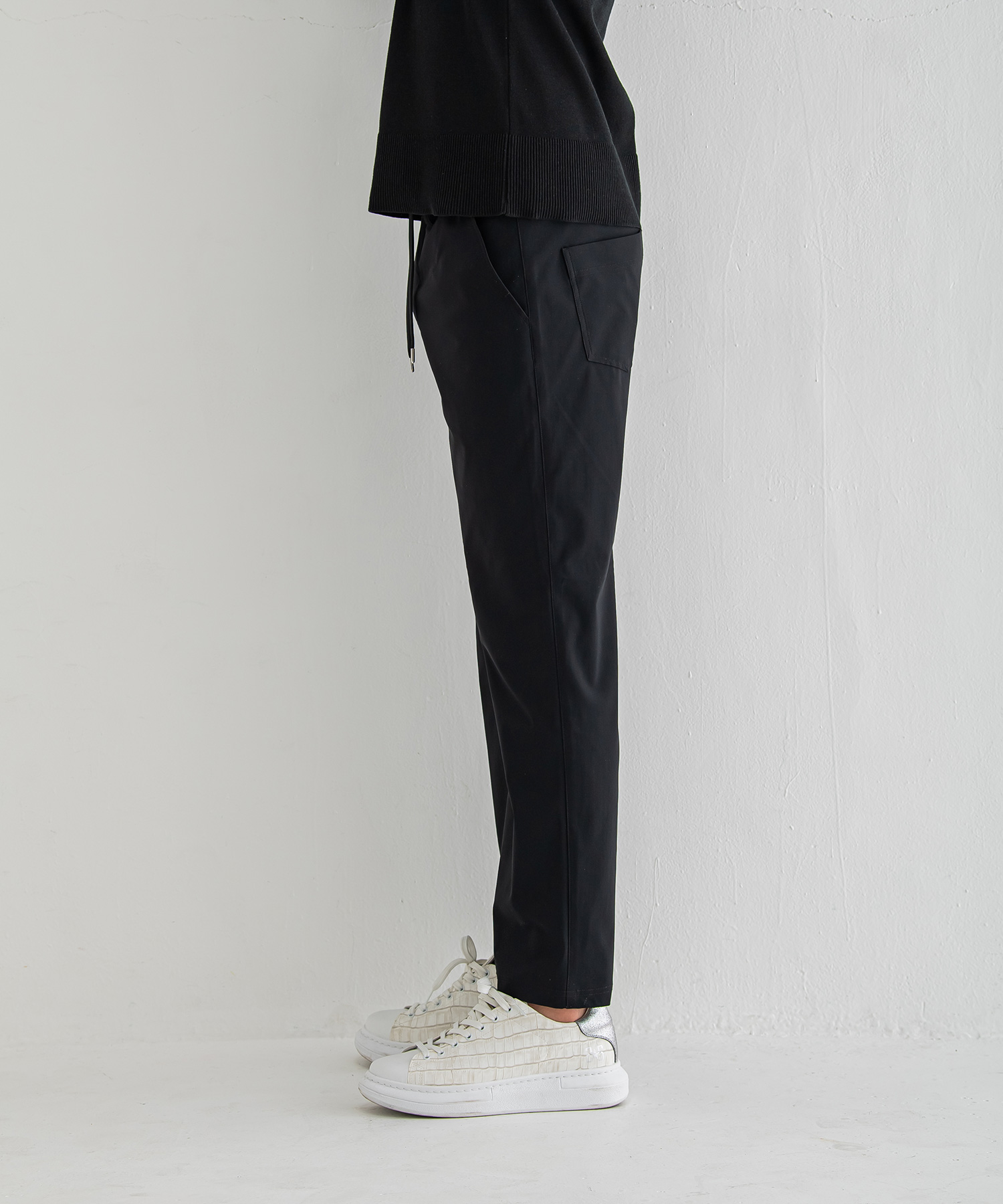 CHRIS EASY widePANTS