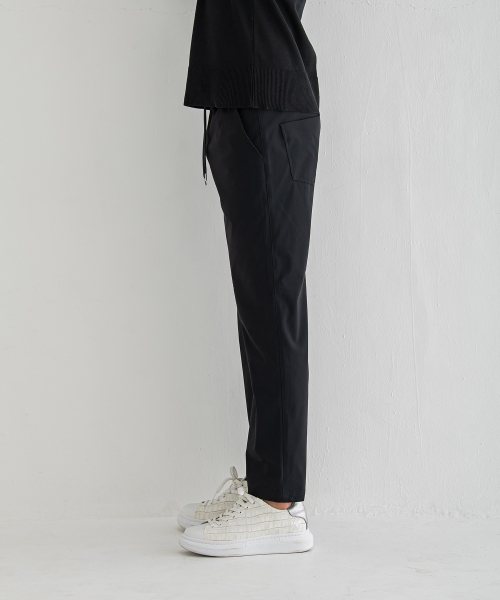 CHRIS EASY widePANTS