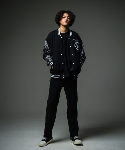 CHRIS EASY widePANTS