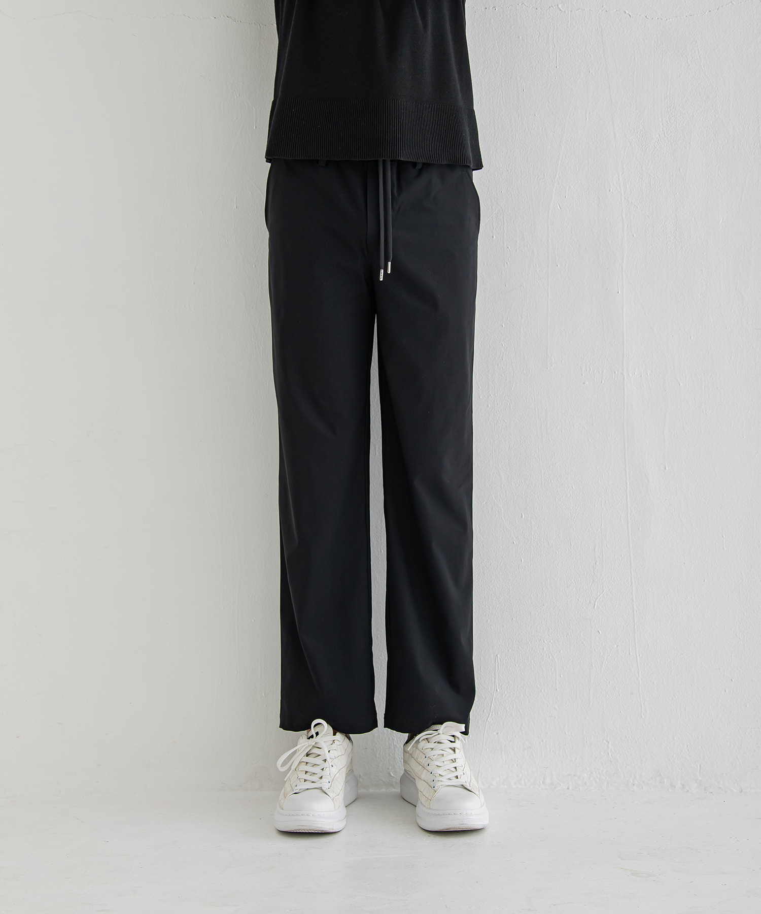 CHRIS EASY widePANTS