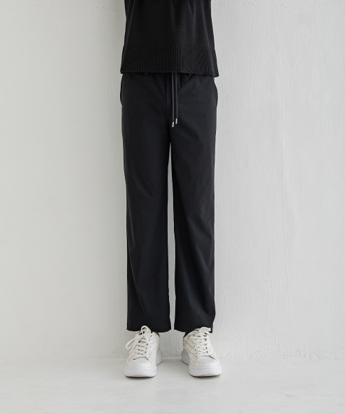 CHRIS EASY widePANTS