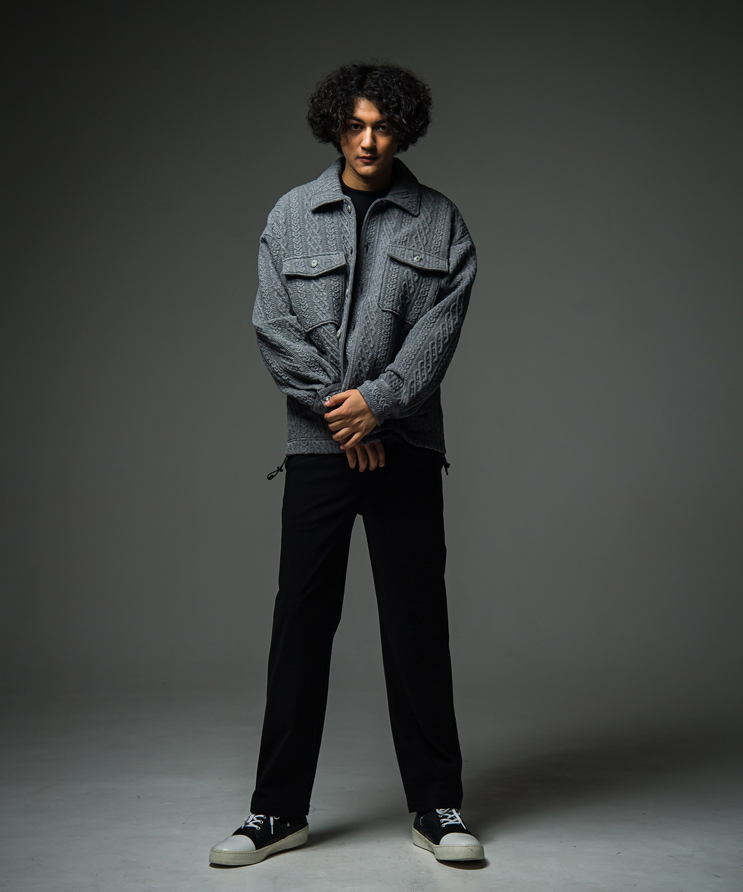 CHRIS EASY widePANTS