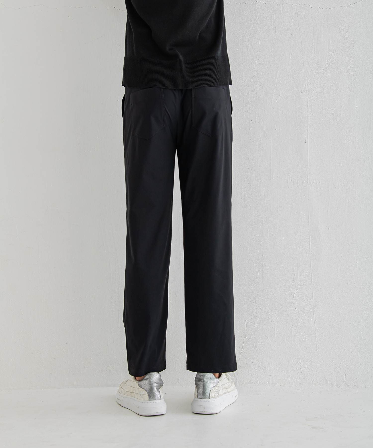 CHRIS EASY widePANTS