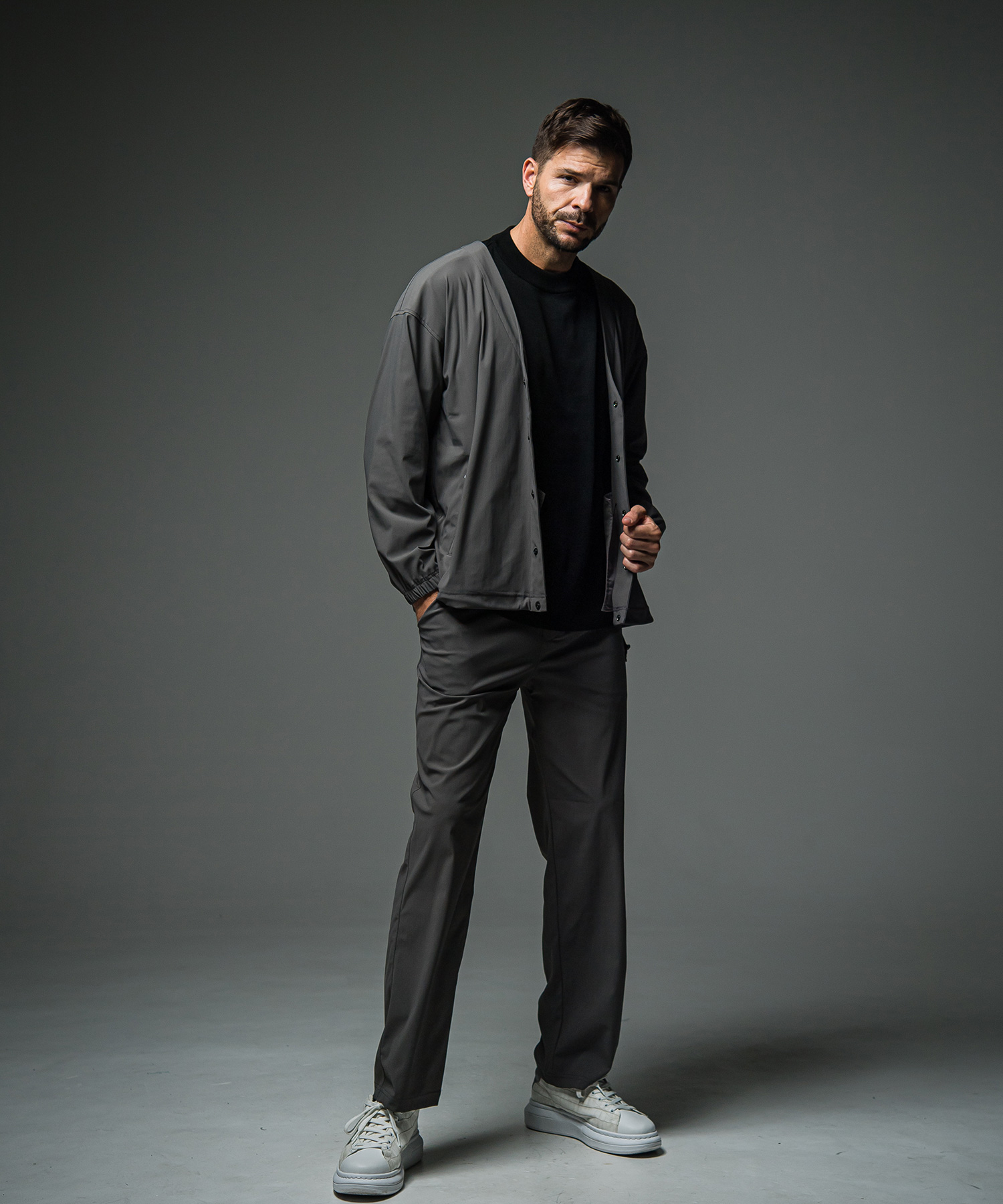 CHRIS EASY widePANTS