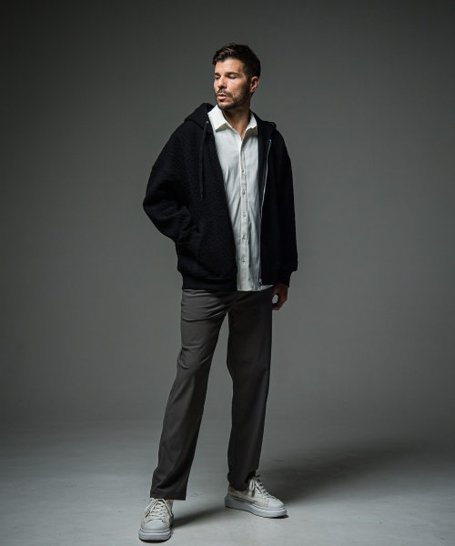 CHRIS EASY widePANTS