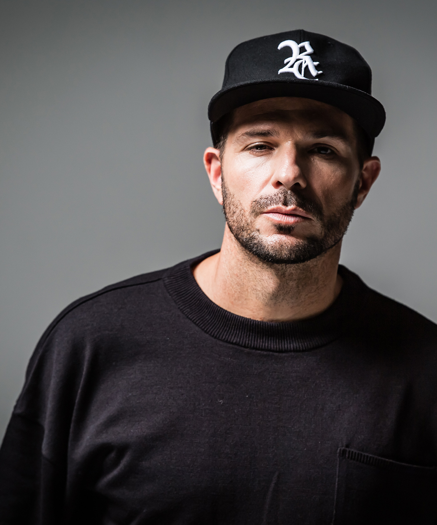 PLAIN WAVE RC BB CAP