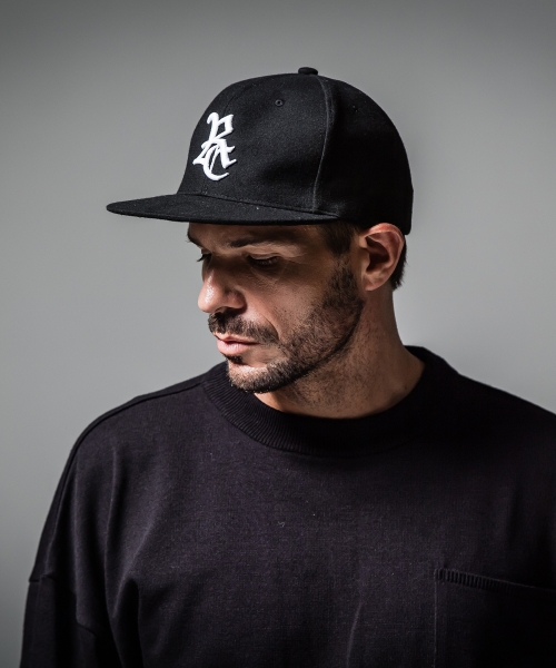 PLAIN WAVE RC BB CAP