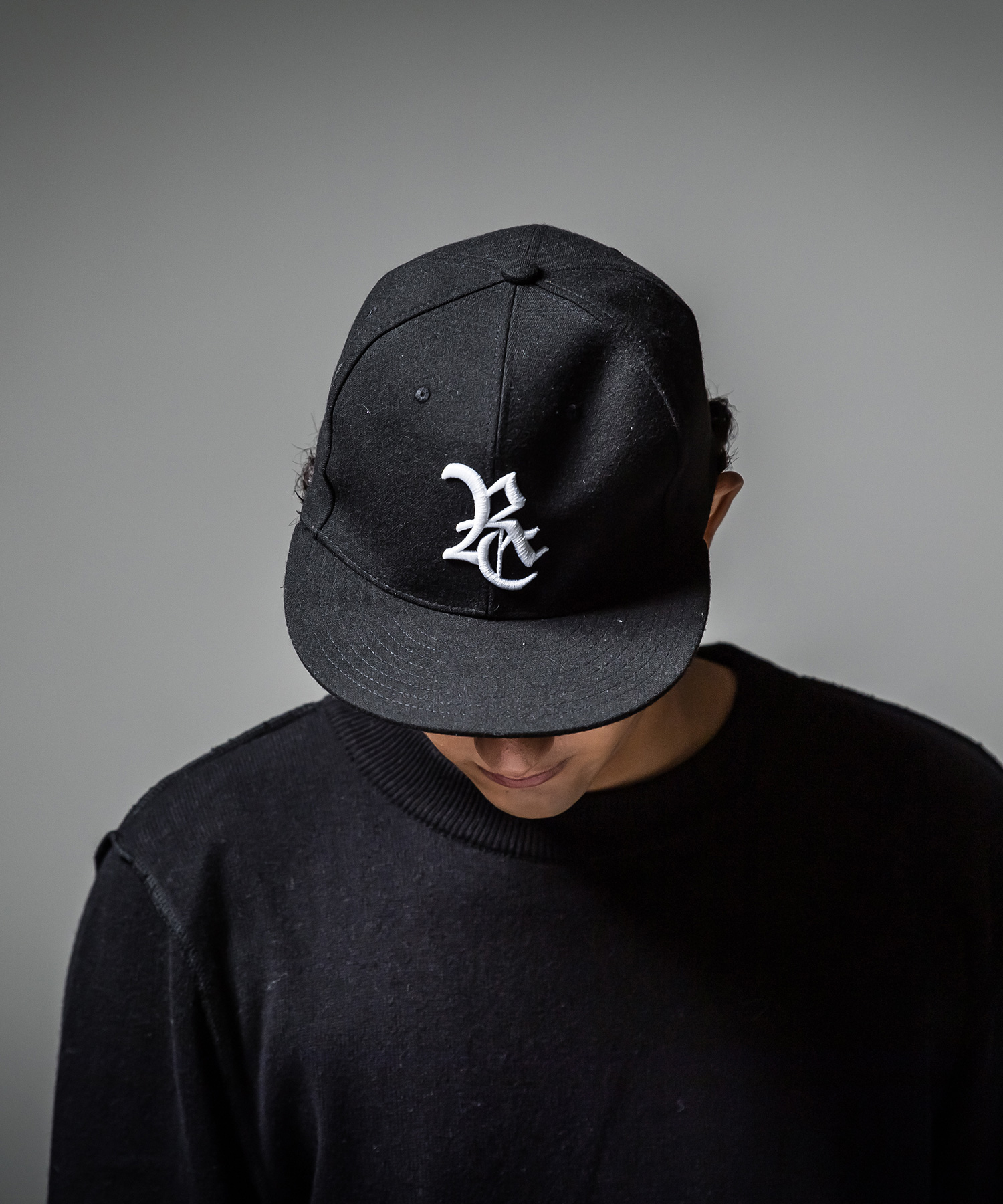 PLAIN WAVE RC BB CAP