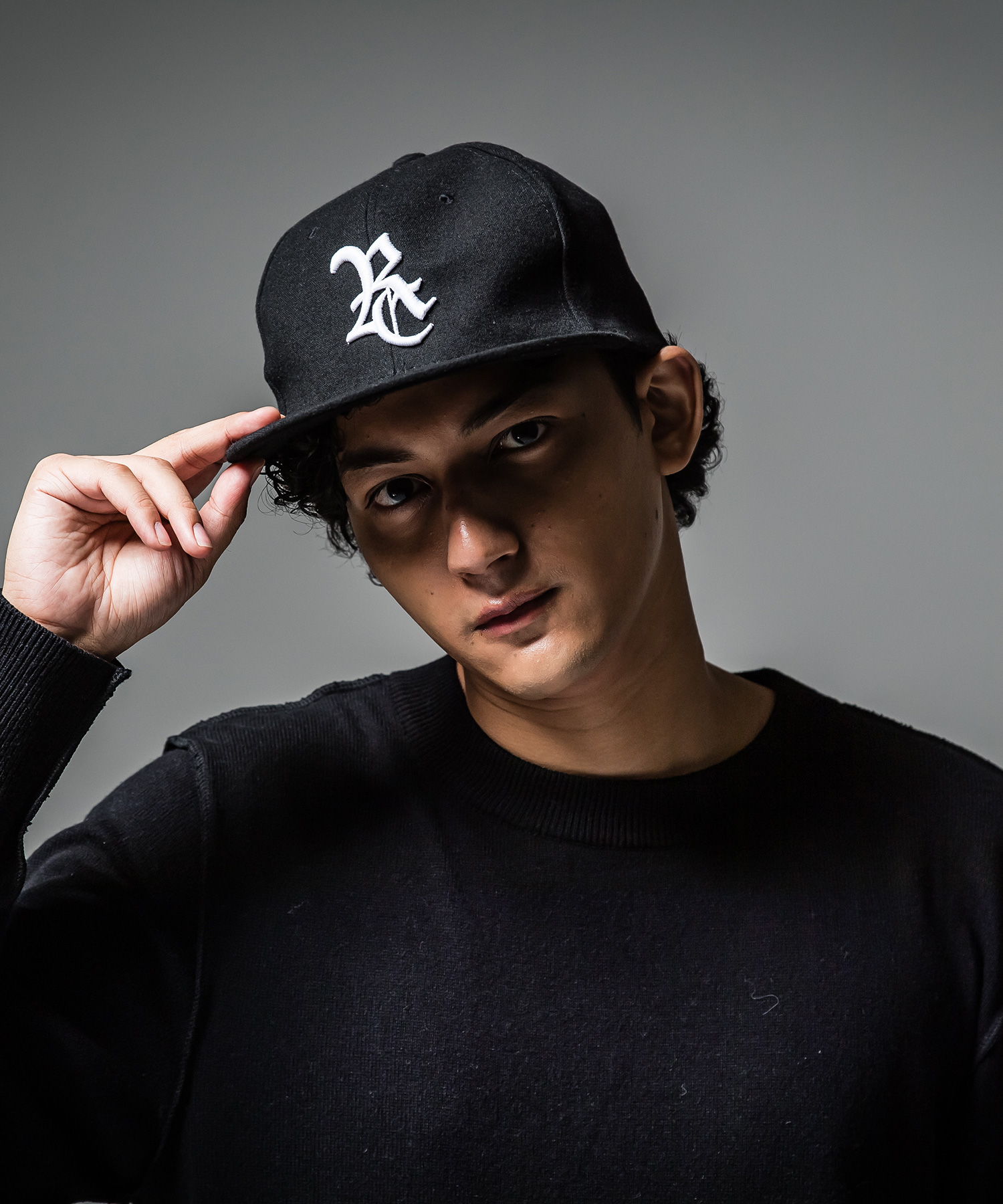 PLAIN WAVE RC BB CAP