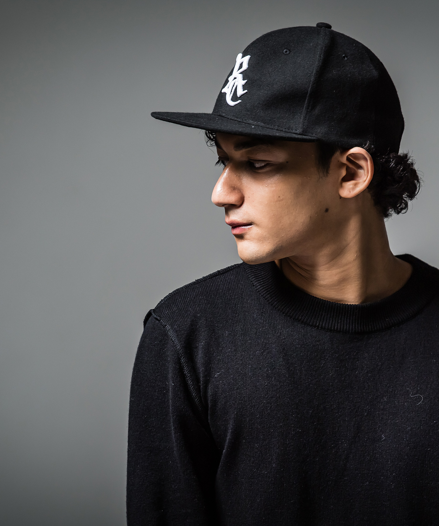 PLAIN WAVE RC BB CAP