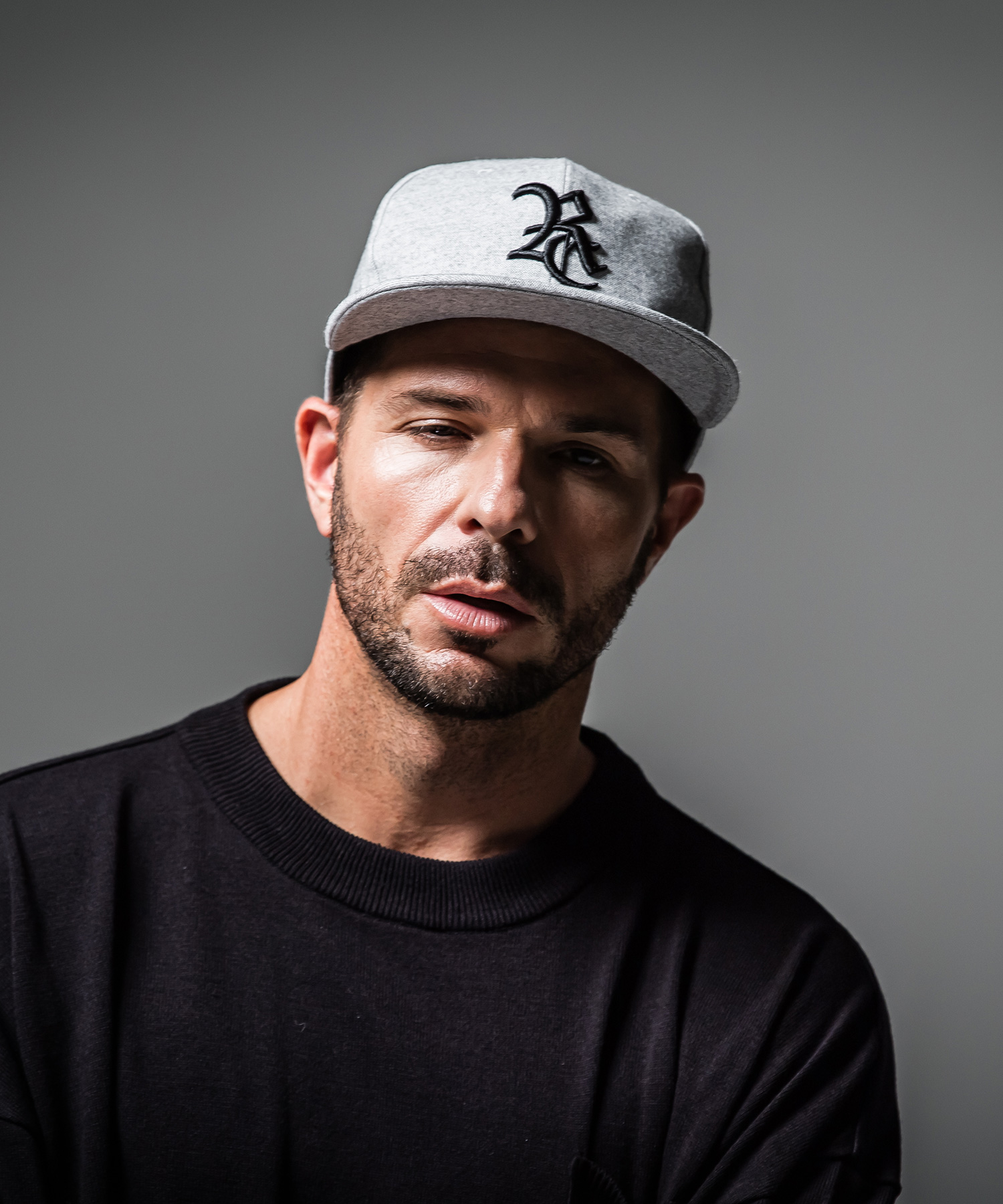 PLAIN WAVE RC BB CAP