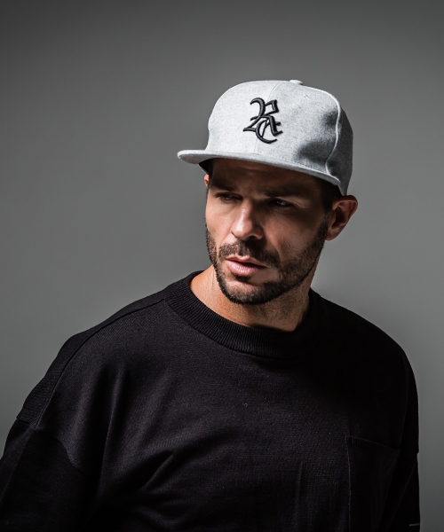 PLAIN WAVE RC BB CAP