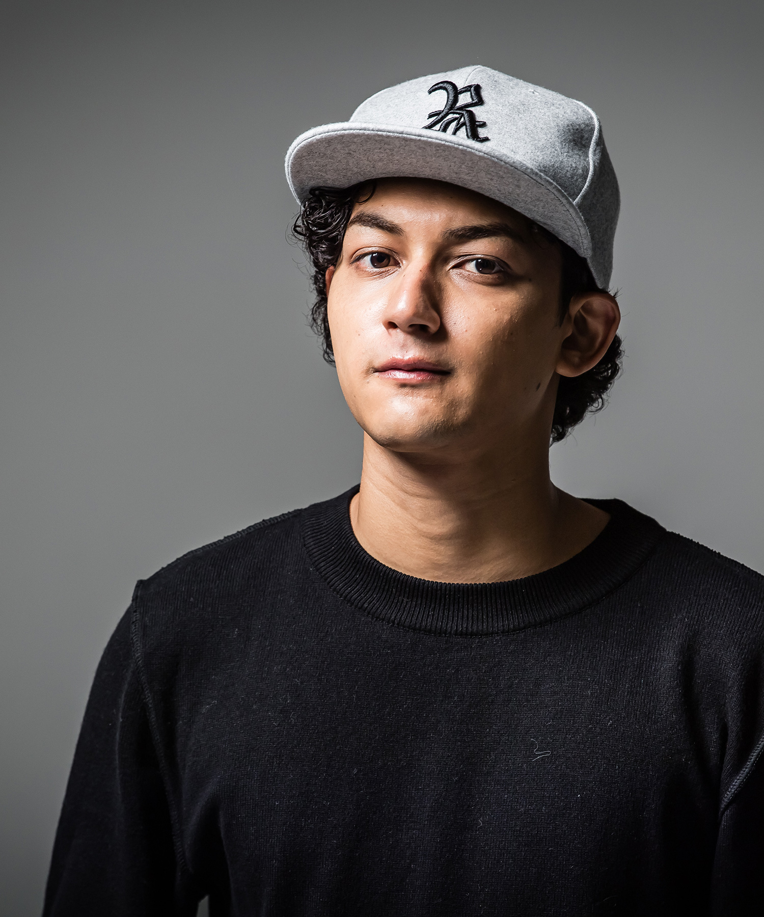 PLAIN WAVE RC BB CAP