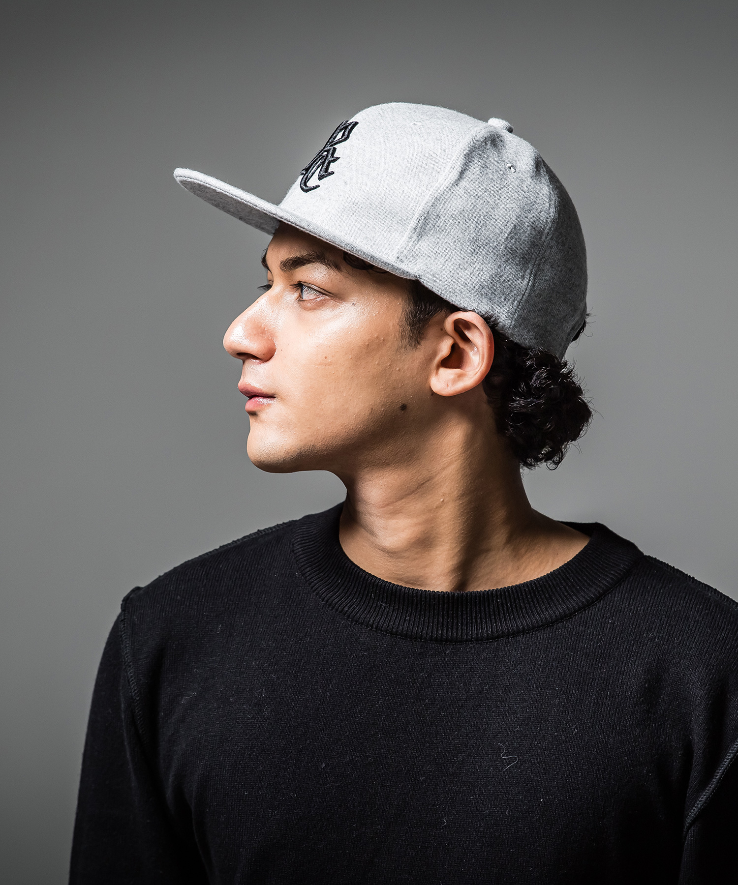 PLAIN WAVE RC BB CAP