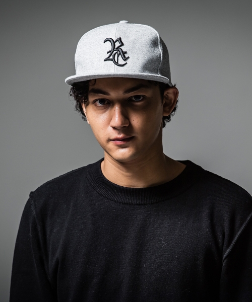 PLAIN WAVE RC BB CAP