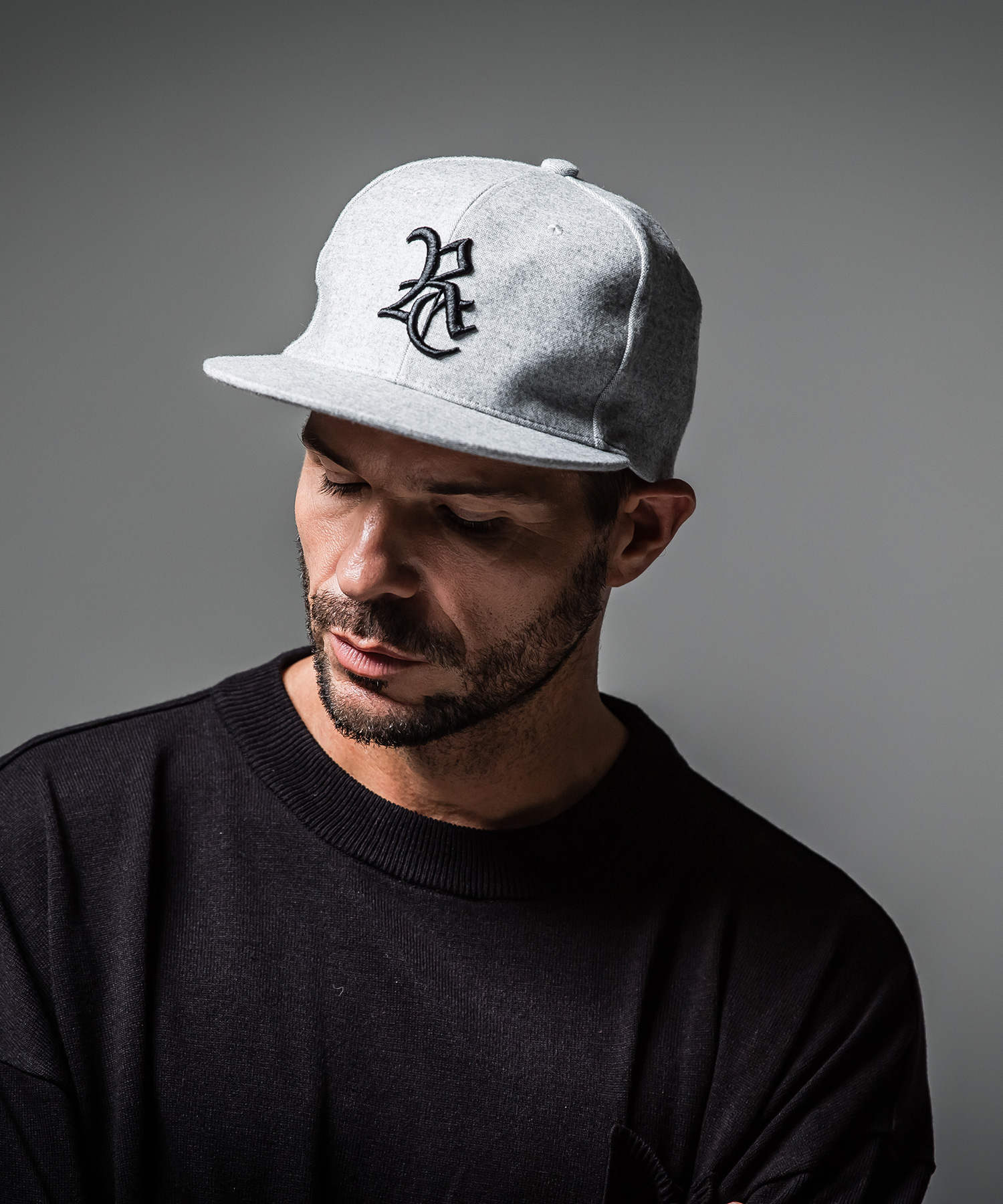 PLAIN WAVE RC BB CAP