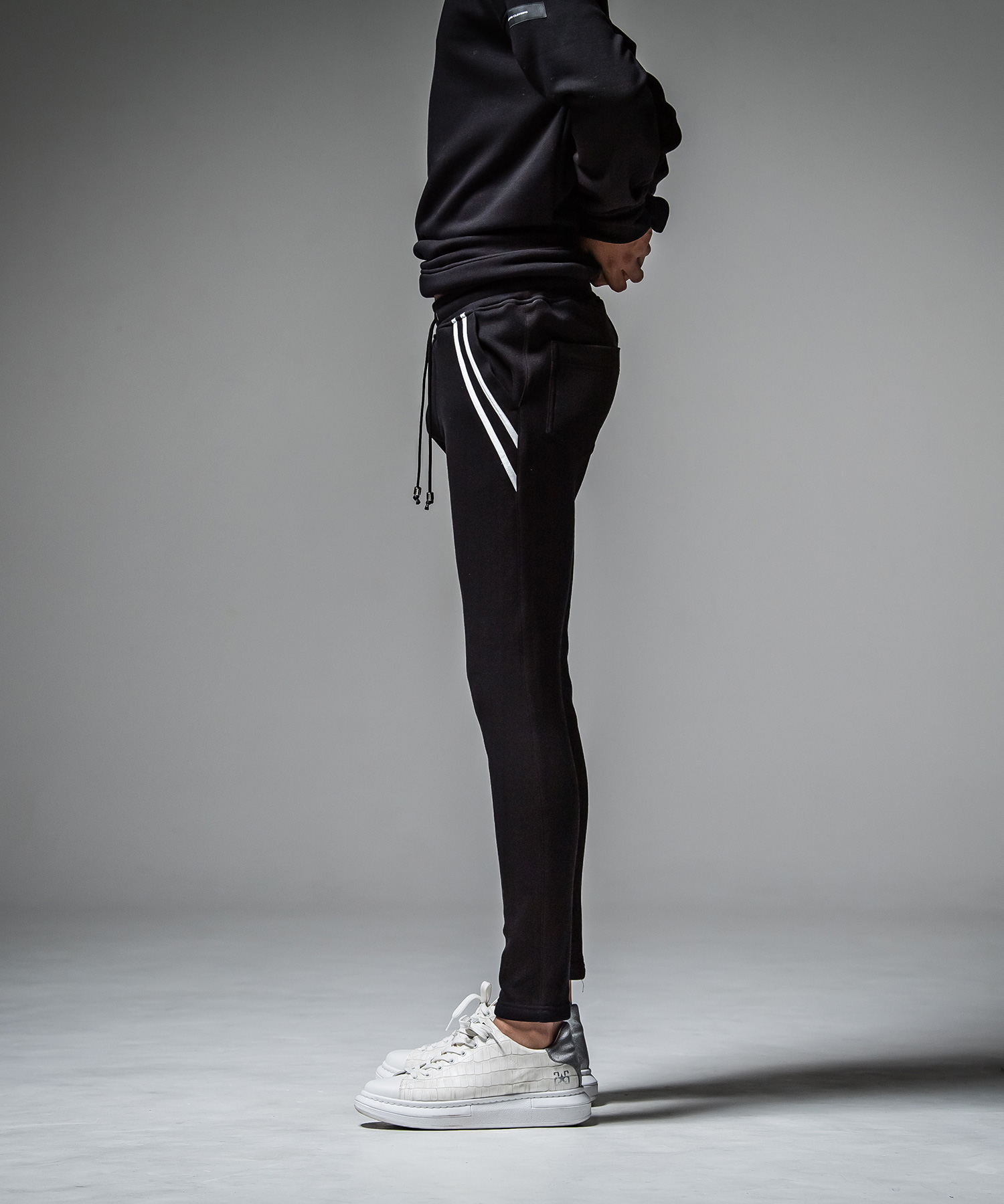 Velours fleece EDGE PT