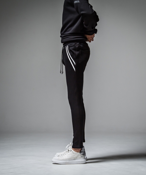 Velours fleece EDGE PT