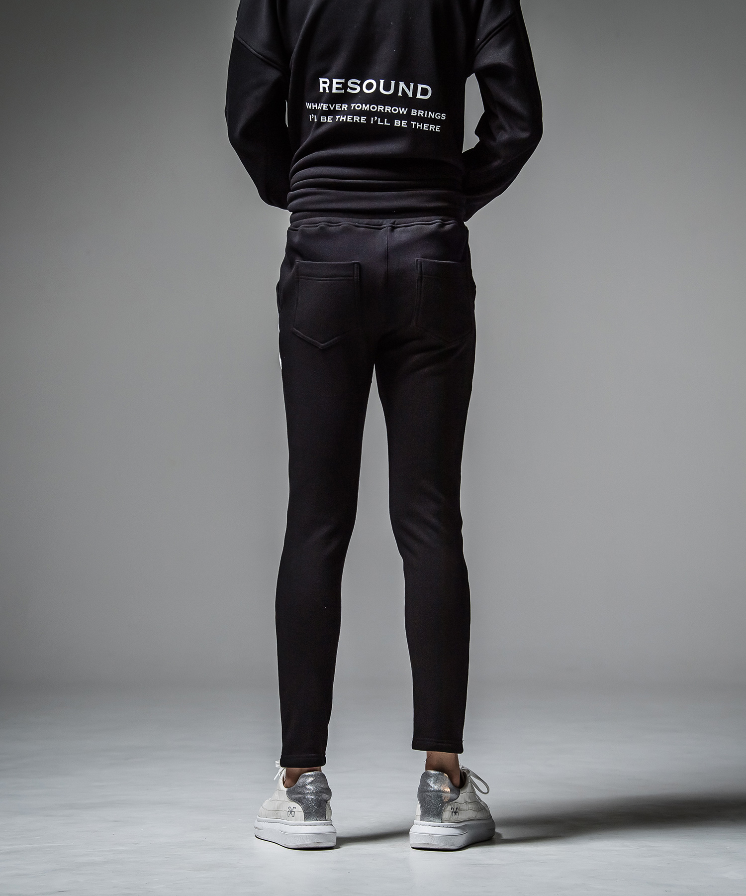 Velours fleece EDGE PT