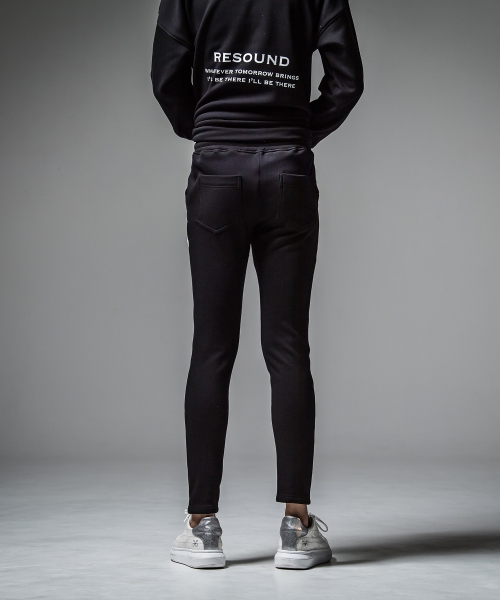 Velours fleece EDGE PT