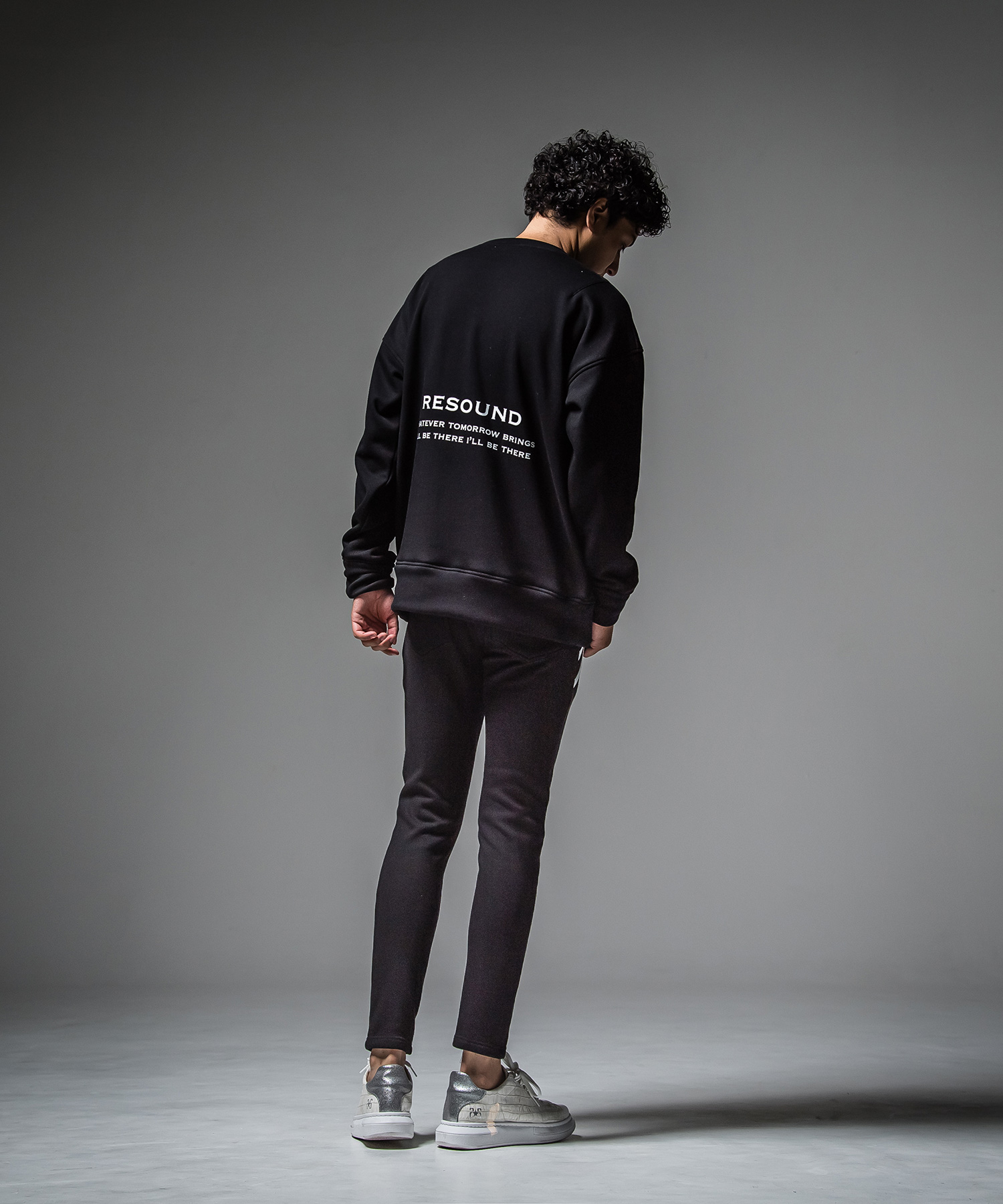 Velours fleece EDGE PT