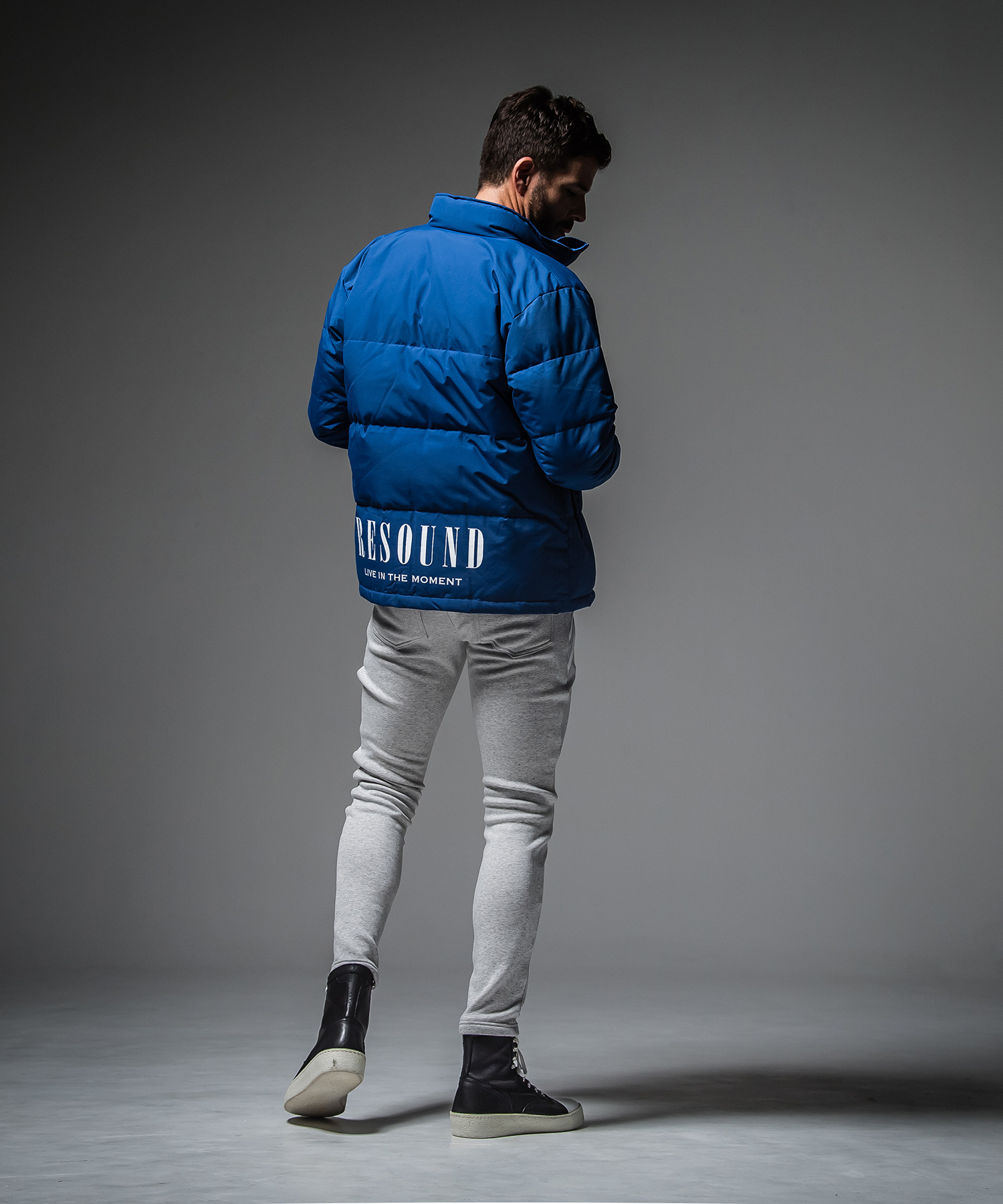 Velours fleece EDGE PT