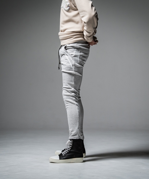 Velours fleece EDGE PT