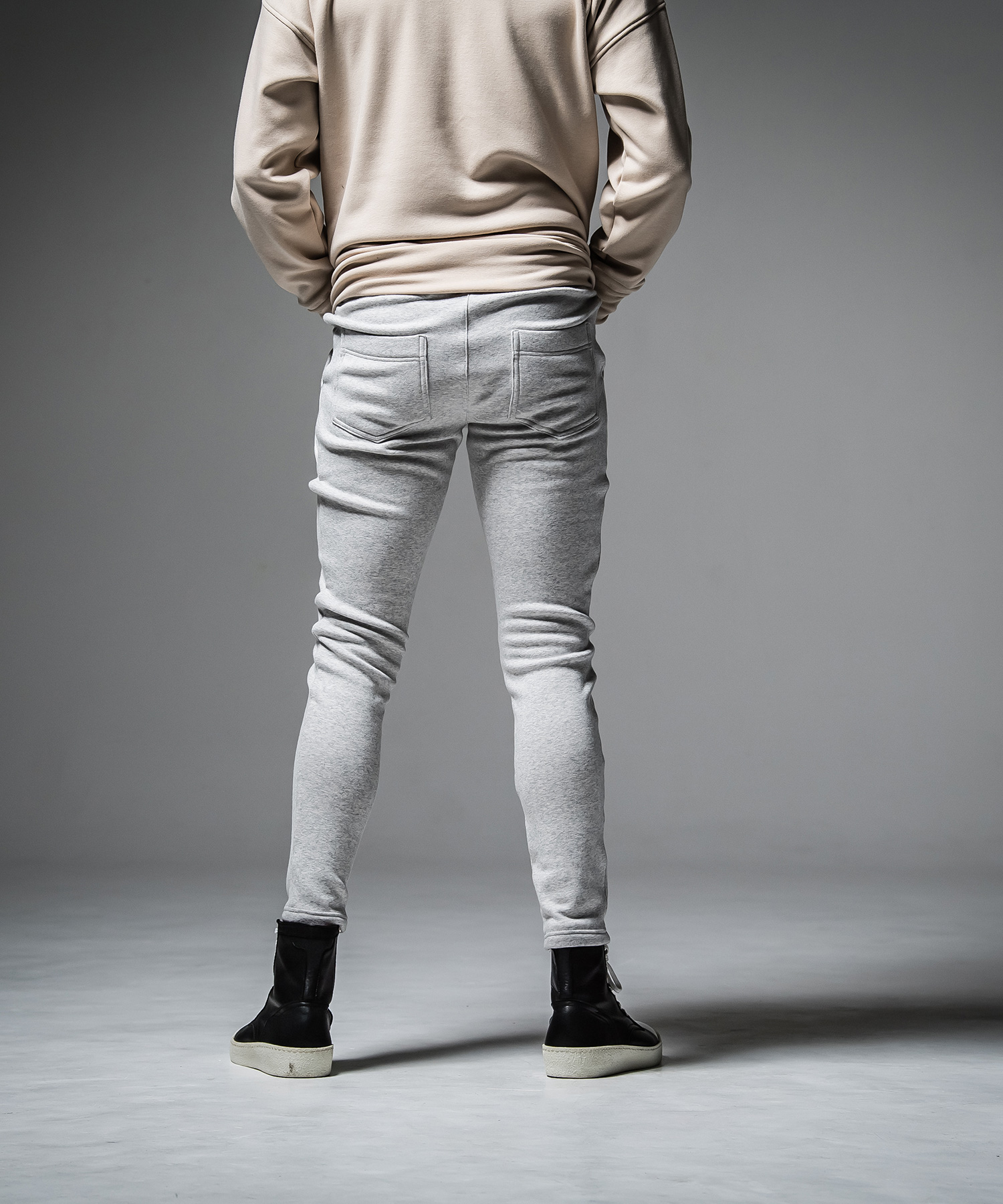 Velours fleece EDGE PT