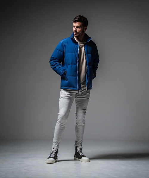 Velours fleece EDGE PT