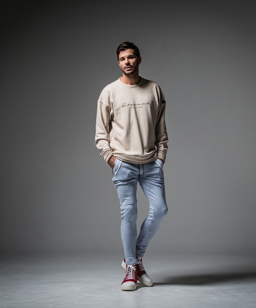 Velours fleece EDGE PT