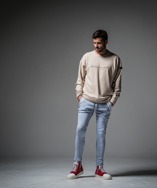 Velours fleece EDGE PT