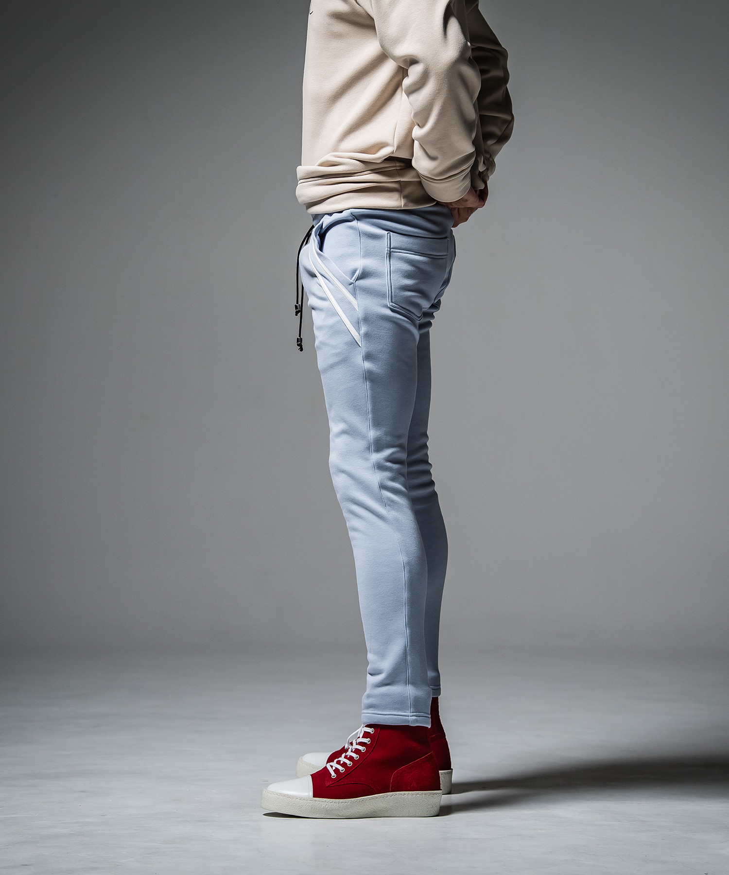 Velours fleece EDGE PT