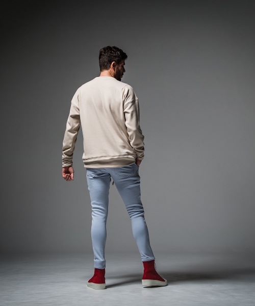 Velours fleece EDGE PT