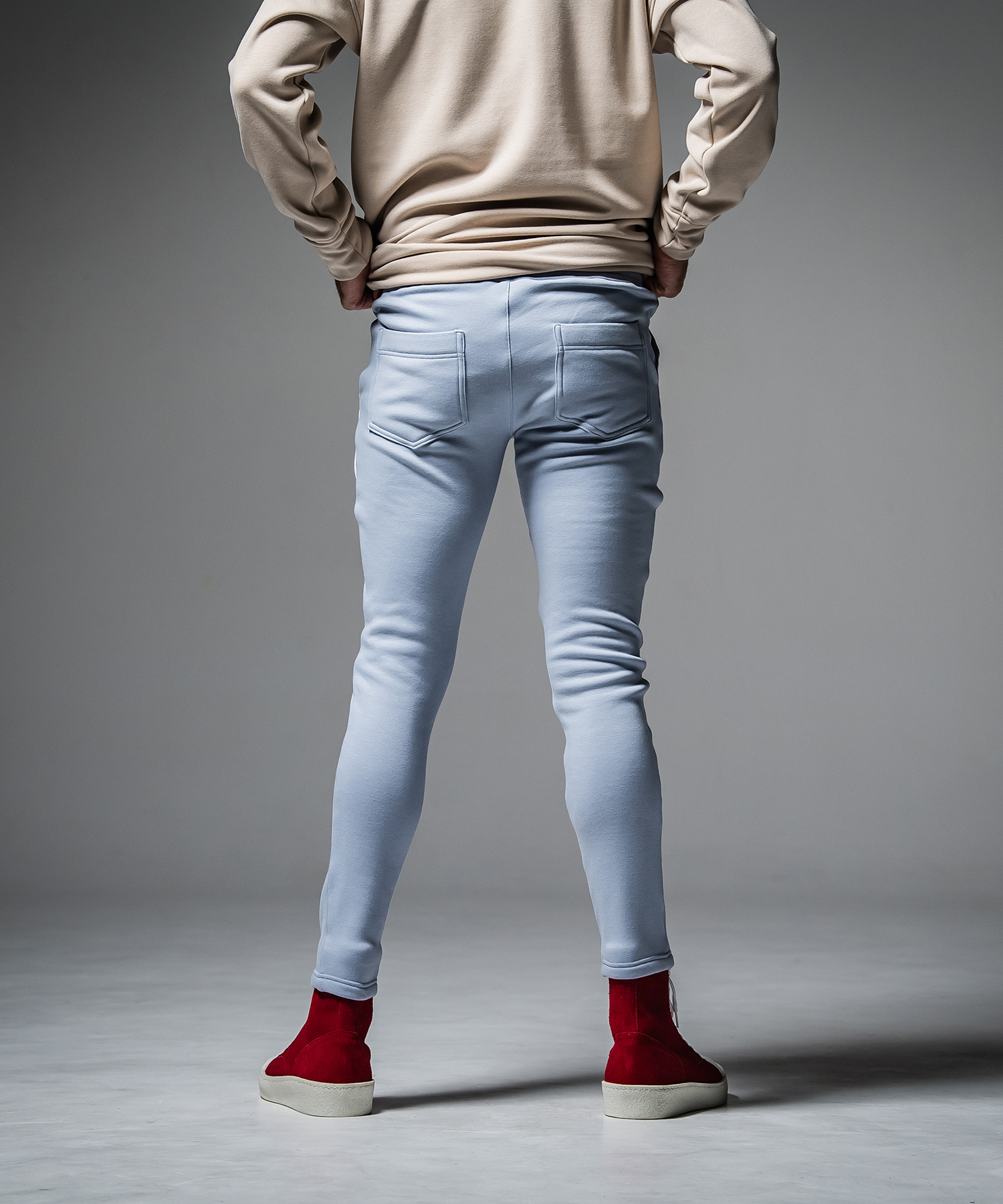 Velours fleece EDGE PT