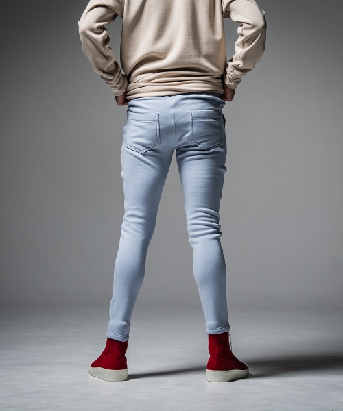 Velours fleece EDGE PT