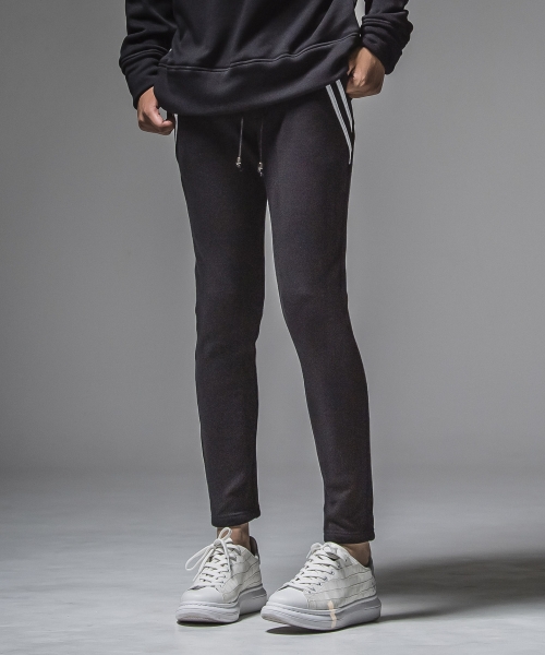Velours fleece EDGE PT