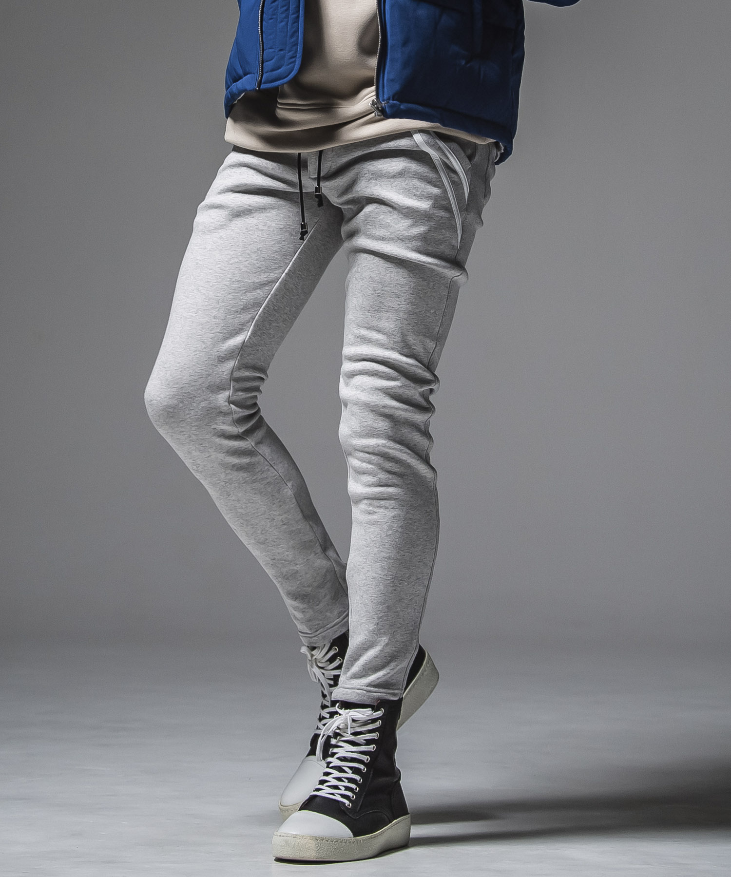Velours fleece EDGE PT