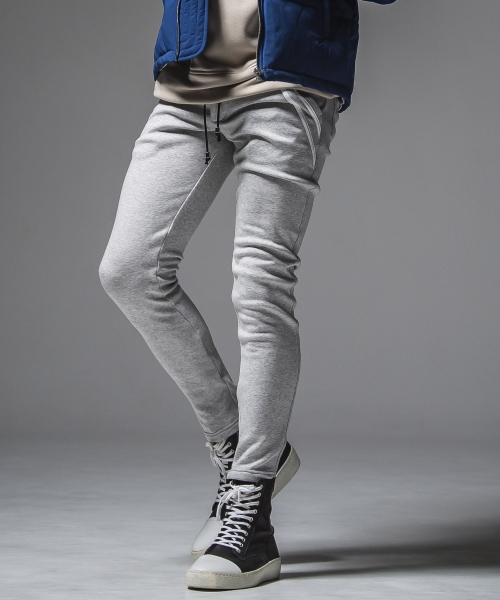 Velours fleece EDGE PT
