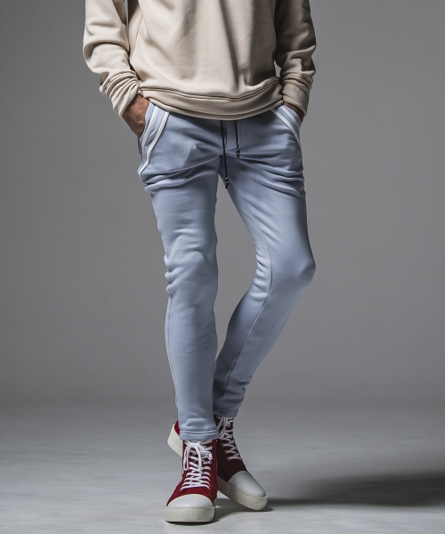 Velours fleece EDGE PT