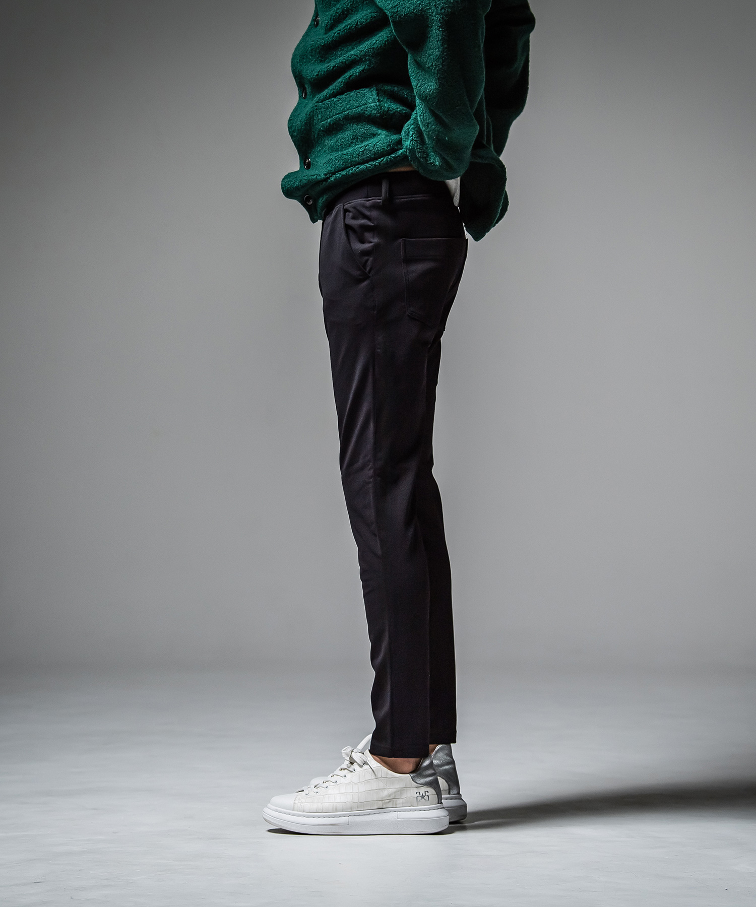 CHRIS EASY HEAT PANTS