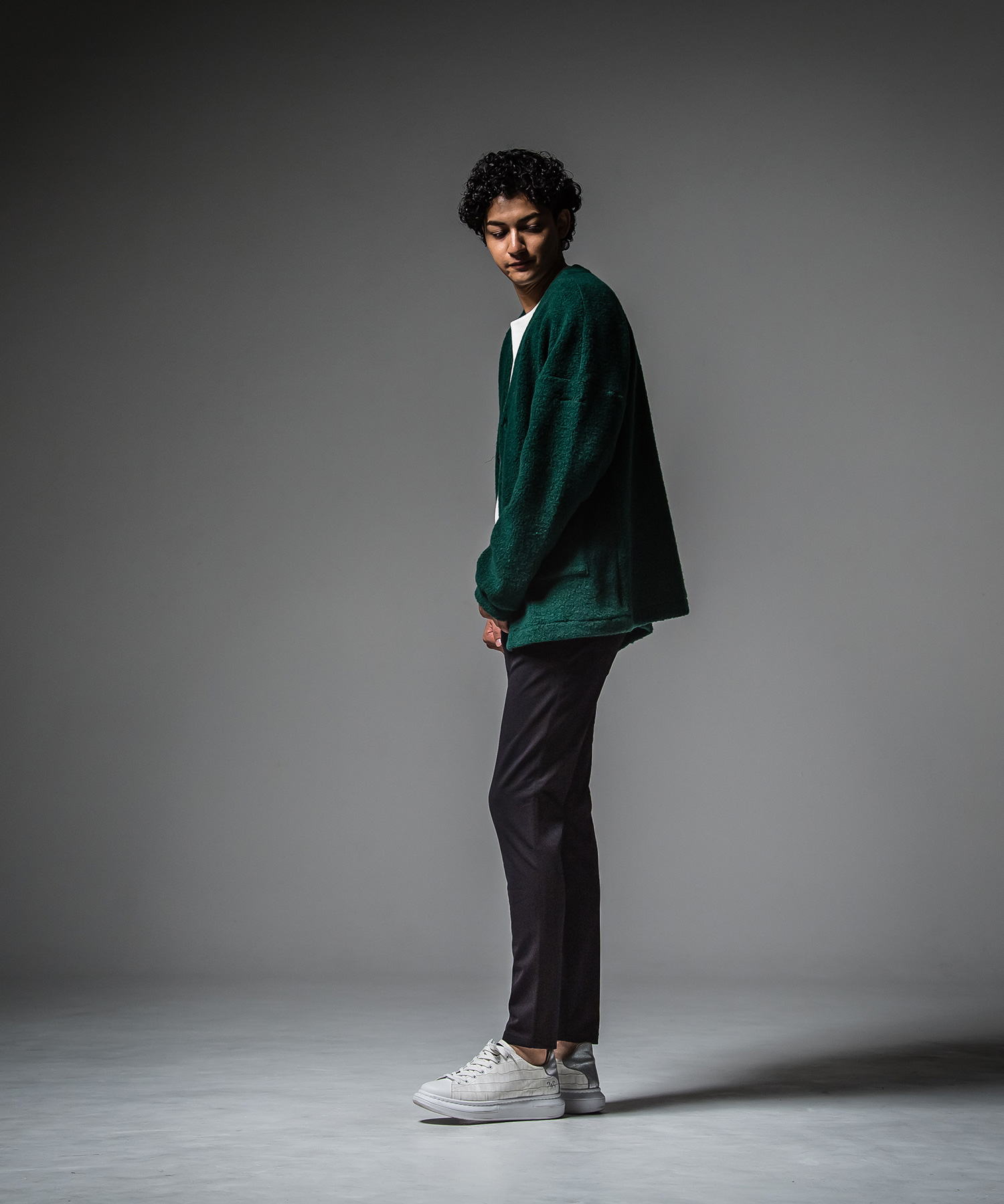 CHRIS EASY HEAT PANTS