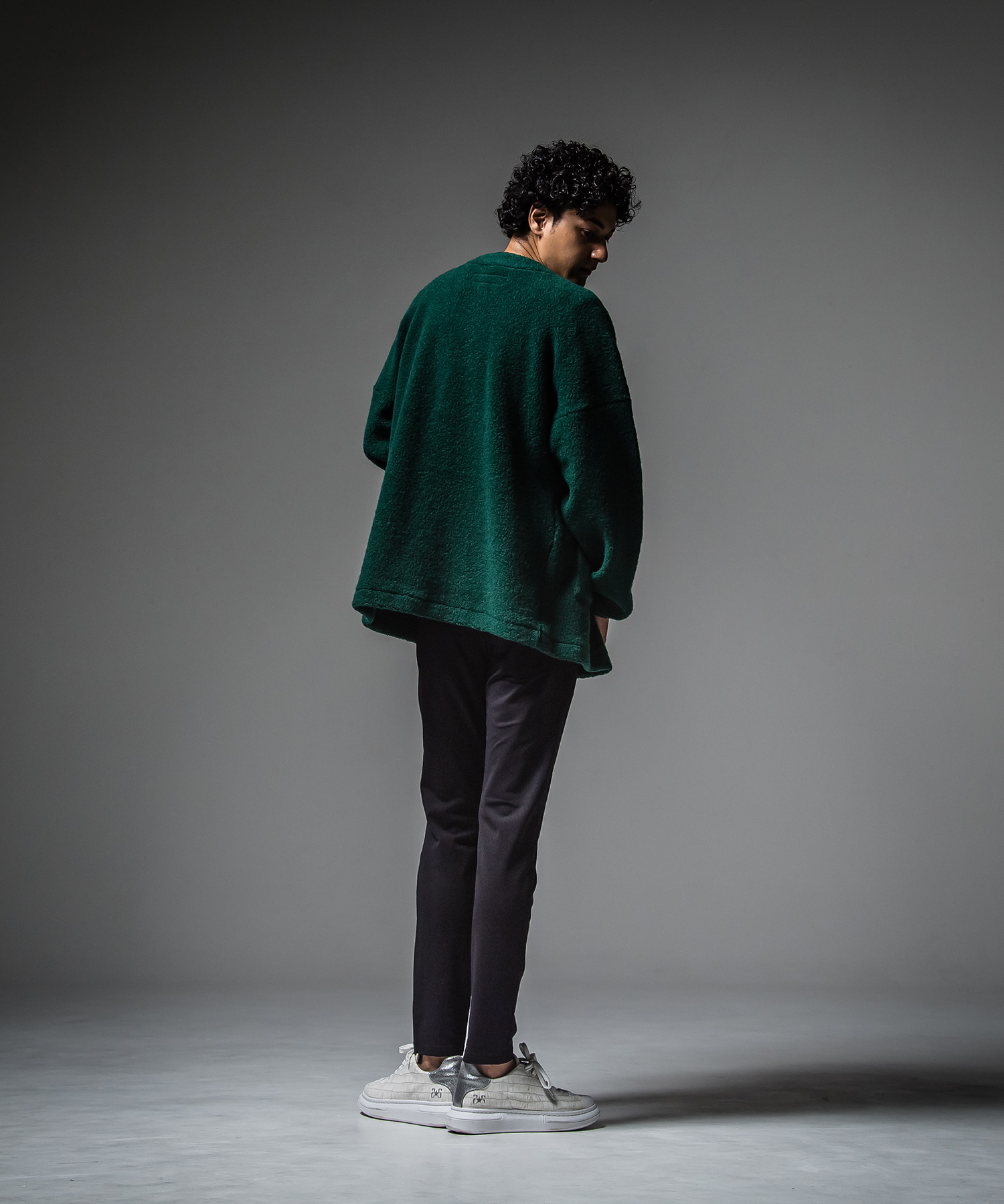 CHRIS EASY HEAT PANTS