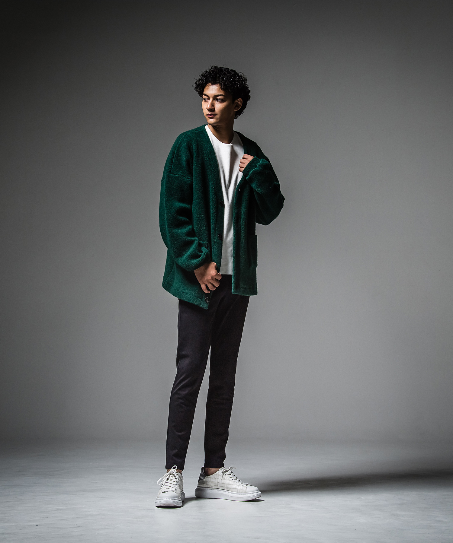 CHRIS EASY HEAT PANTS