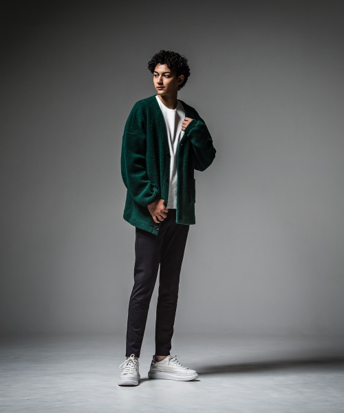 CHRIS EASY HEAT PANTS