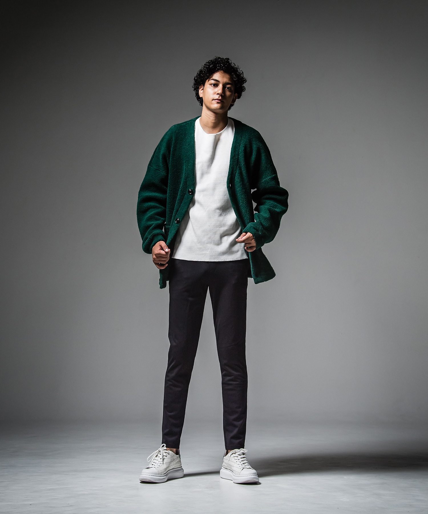 CHRIS EASY HEAT PANTS