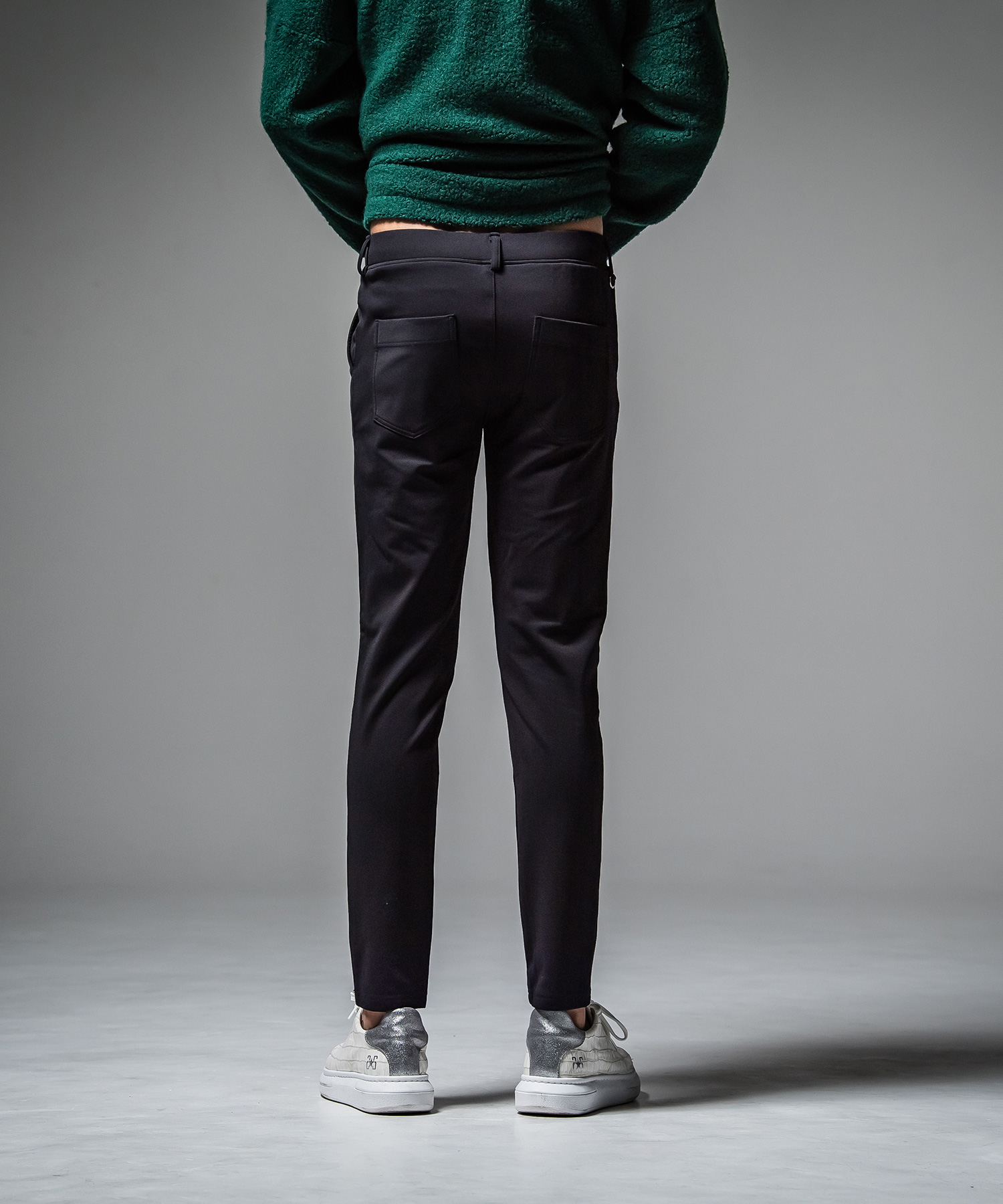 CHRIS EASY HEAT PANTS